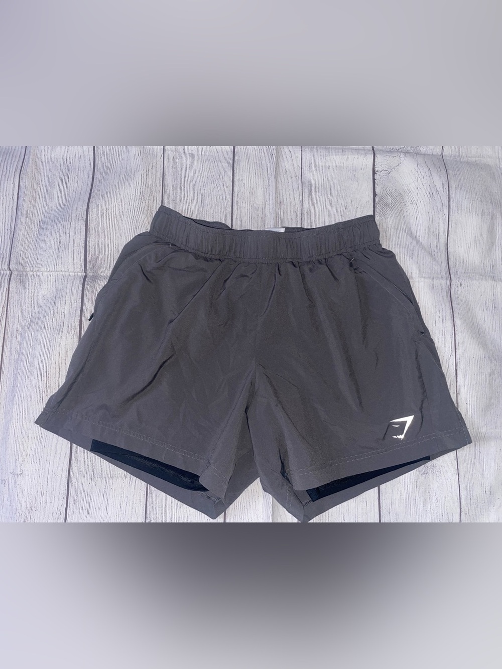 Gymshark Performance Men's Running Shorts